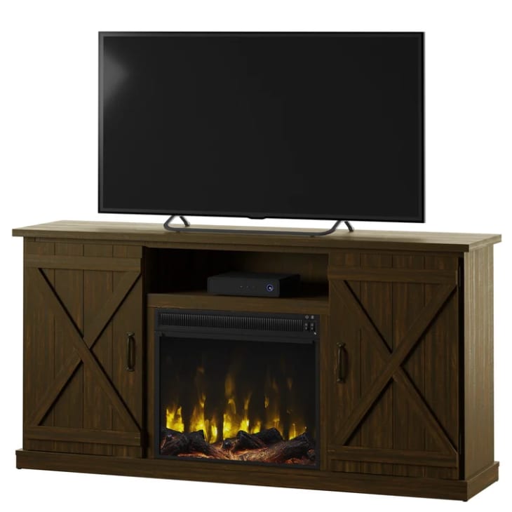 Tresanti fireplace store